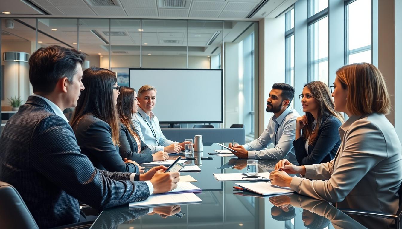Tailored Coaching